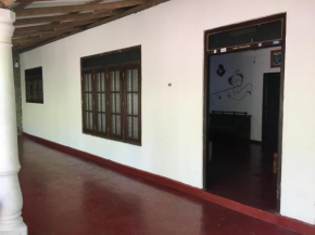 alan’s homestay